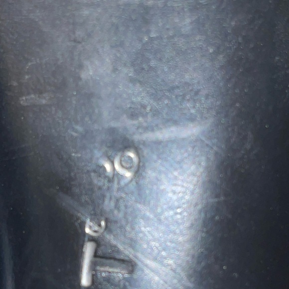 Naot Lucente Bootie Navy Blue Women’s 39 - Picture 8 of 8